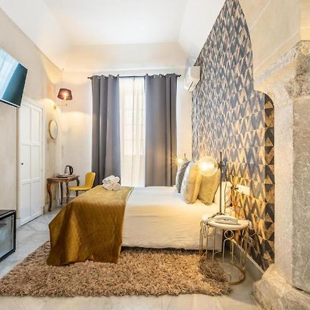 Catedral Suites Jerez Jerez de la Frontera Kültér fotó