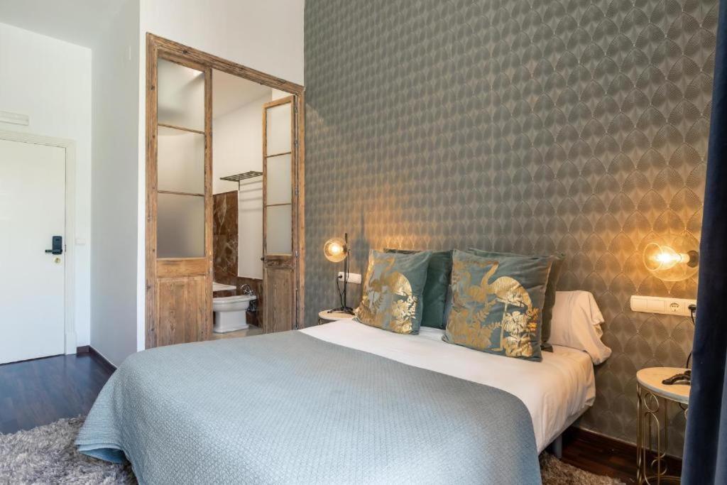 Catedral Suites Jerez Jerez de la Frontera Kültér fotó