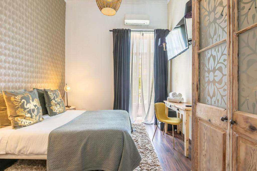 Catedral Suites Jerez Jerez de la Frontera Kültér fotó