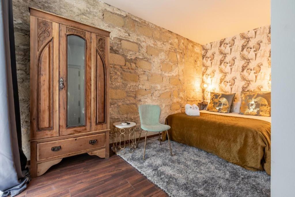 Catedral Suites Jerez Jerez de la Frontera Kültér fotó