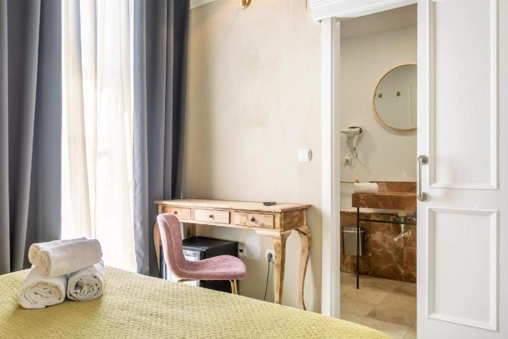 Catedral Suites Jerez Jerez de la Frontera Kültér fotó