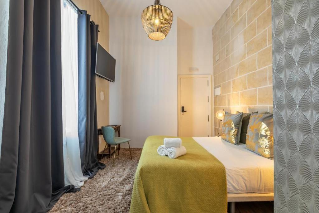 Catedral Suites Jerez Jerez de la Frontera Kültér fotó