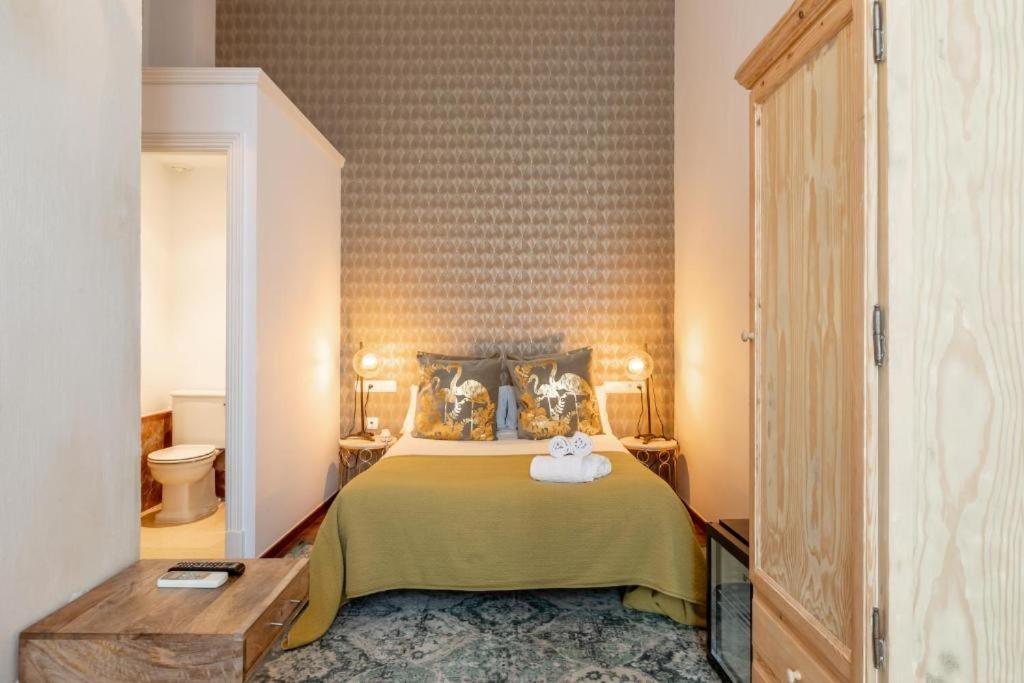 Catedral Suites Jerez Jerez de la Frontera Kültér fotó