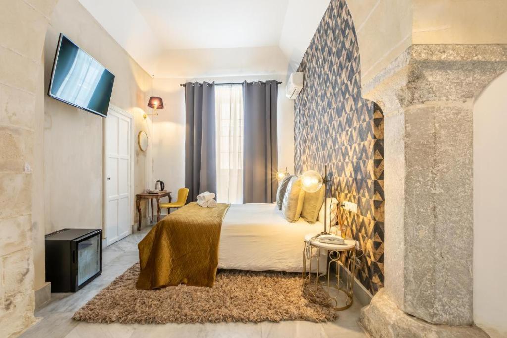 Catedral Suites Jerez Jerez de la Frontera Kültér fotó