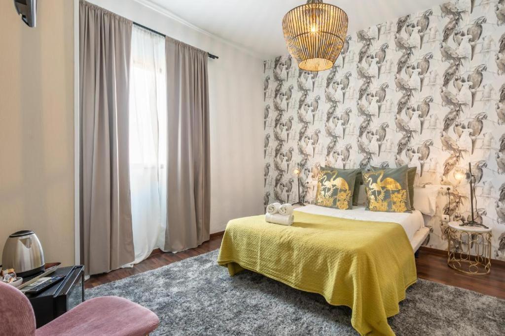 Catedral Suites Jerez Jerez de la Frontera Kültér fotó