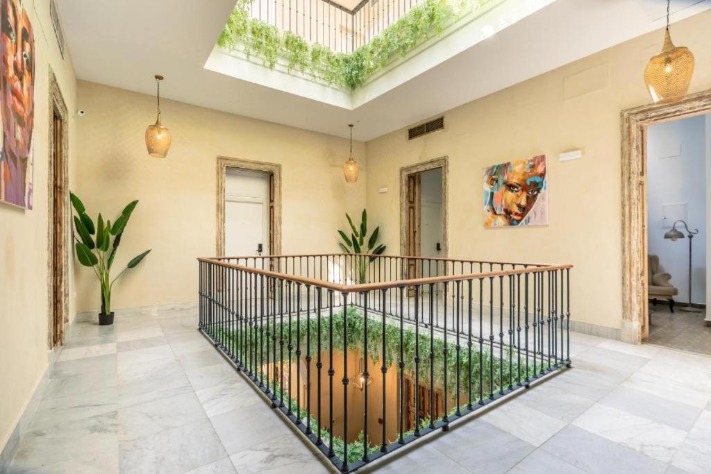 Catedral Suites Jerez Jerez de la Frontera Kültér fotó