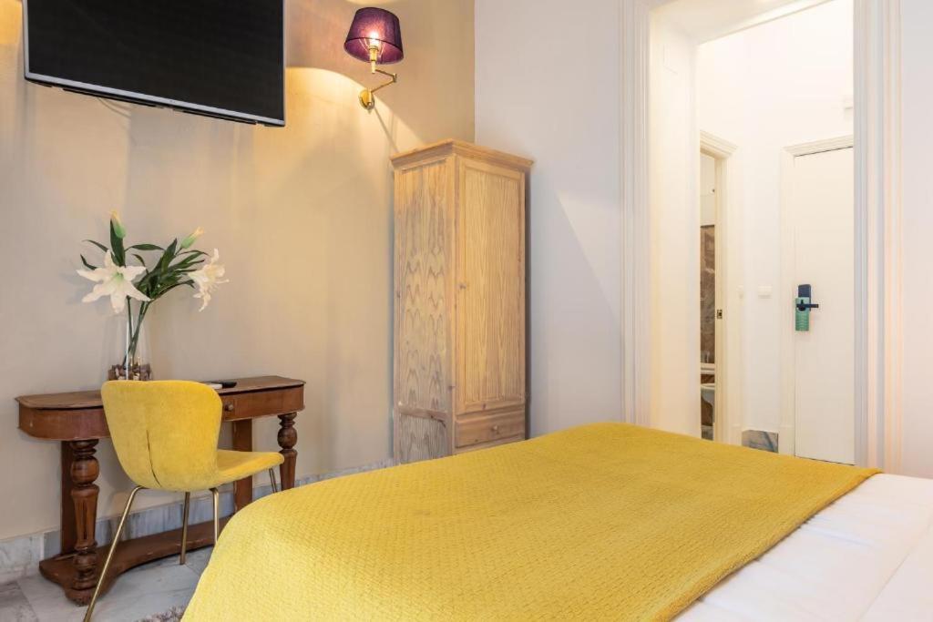 Catedral Suites Jerez Jerez de la Frontera Kültér fotó